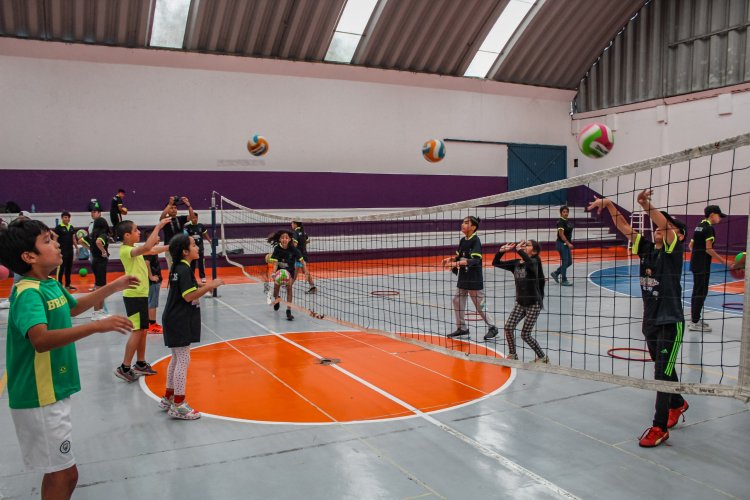 Anuncia INDEM últimos lugares disponibles en Curso de Verano 2024