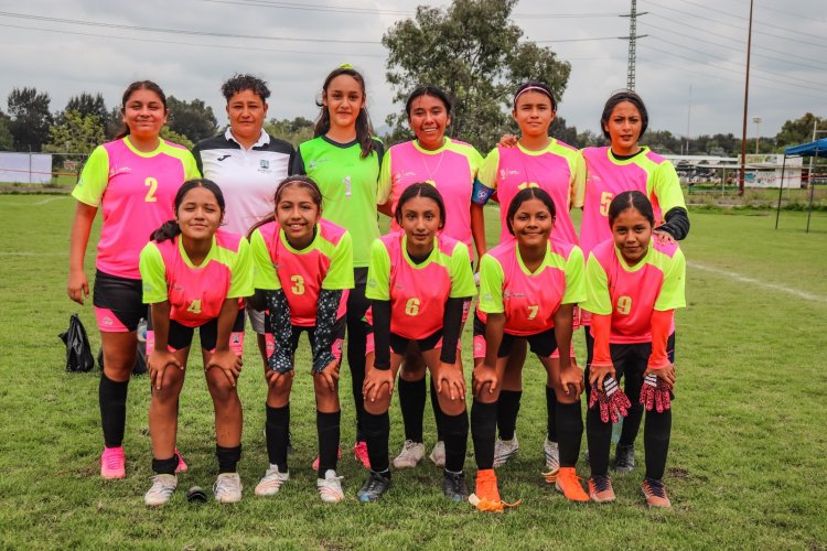 Destaca Morelos en primeros planos en el deporte nacional