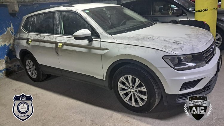 Cayó Jair, acusado de homicidio en Tabachines; tenía cuenta pendiente