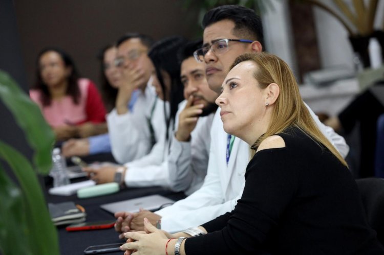 Afinan autoridades federales y estatales lucha contra dengue