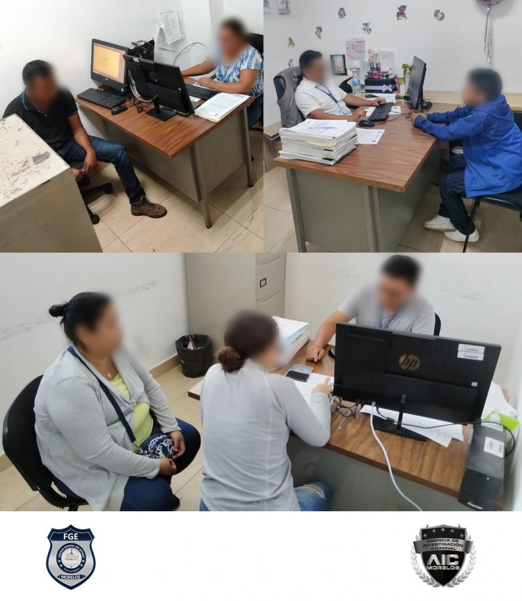 Localizaron a 16 desaparecidos, tres de ellos, en otras entidades