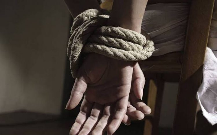 Secuestro, trata y extorsión siguen golpeando a México