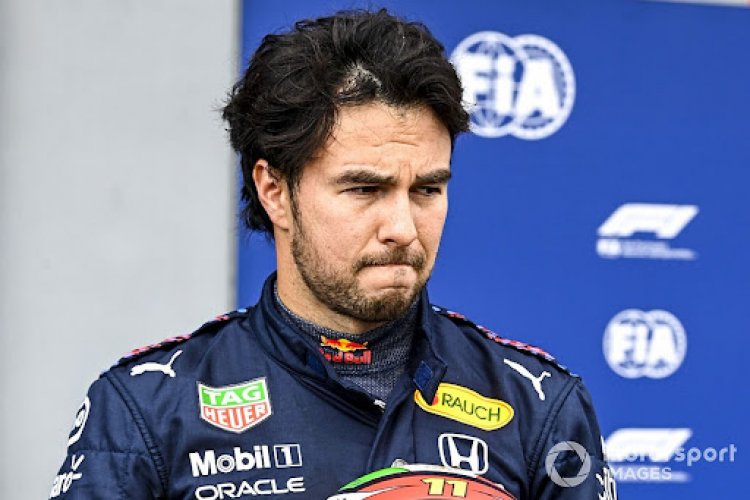 Todo sobre la actualidad de Checo Pérez con Red Bull