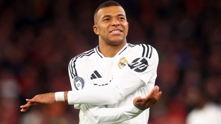 Kylian Mbappé queda libre de acusaciones por abuso sexual en Suecia