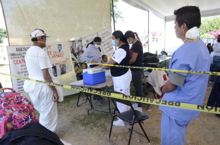 Dio FGE por concluidos los trabajos en fosas de Jojutla