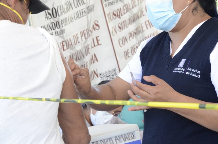 Dio FGE por concluidos los trabajos en fosas de Jojutla