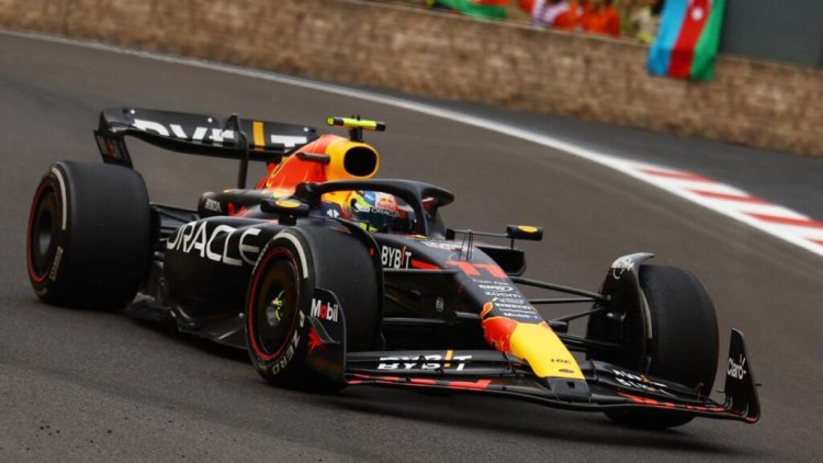 ¡Es oficial! Checo Pérez y Red Bull separan sus caminos en la Fórmula 1