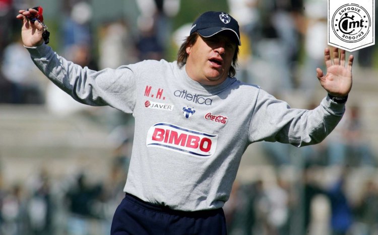 ¡Es oficial! Miguel Herrera es el nuevo entrenador de Costa Rica