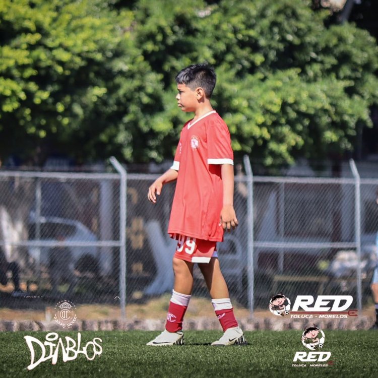 Filial Toluca regresa a los entrenamientos