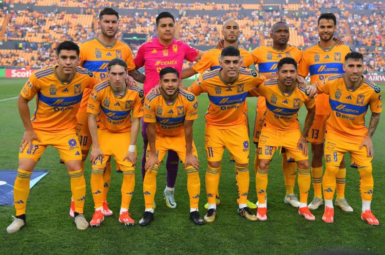 Conoce a los equipos favoritos para el Clausura 2025 en la Liga MX