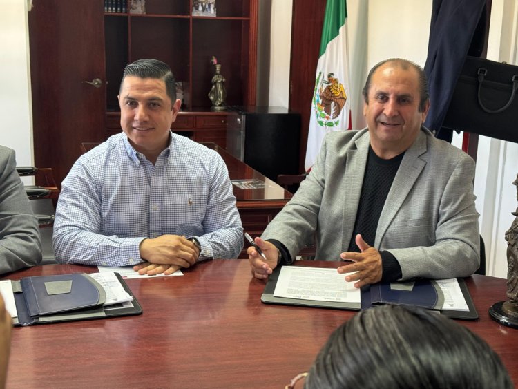 Se respalda la mejora regulatoria en Jiutepec