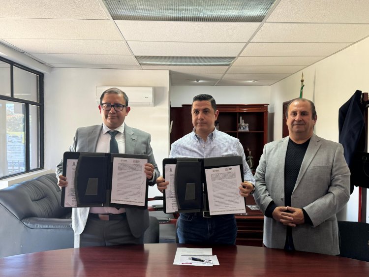 Se respalda la mejora regulatoria en Jiutepec