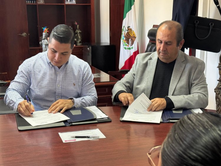 Se respalda la mejora regulatoria en Jiutepec