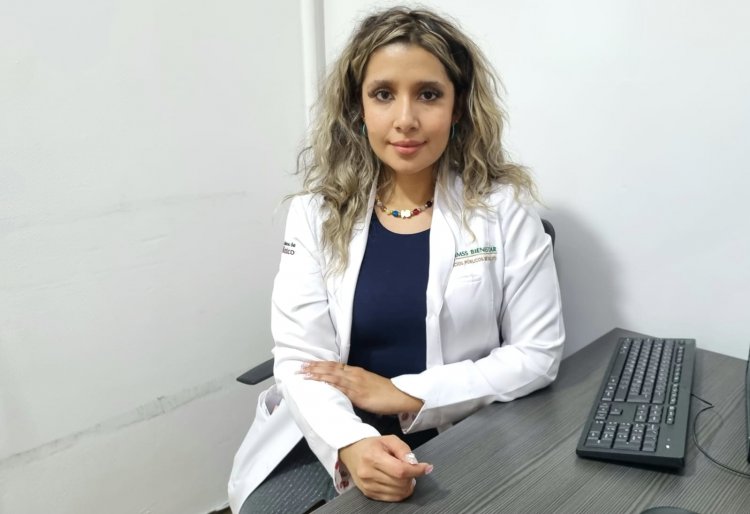 Personas con depresión son atendidas  en el Hospital General de Cuernavaca