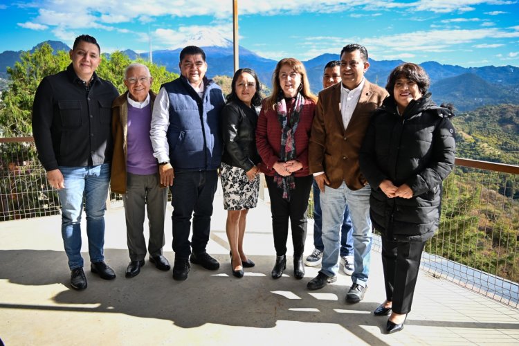 Mesa para la Paz se coordina  con los alcaldes del Noroeste