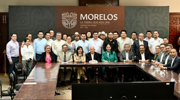 Va a certificar la UAEM a funcionarios municipales