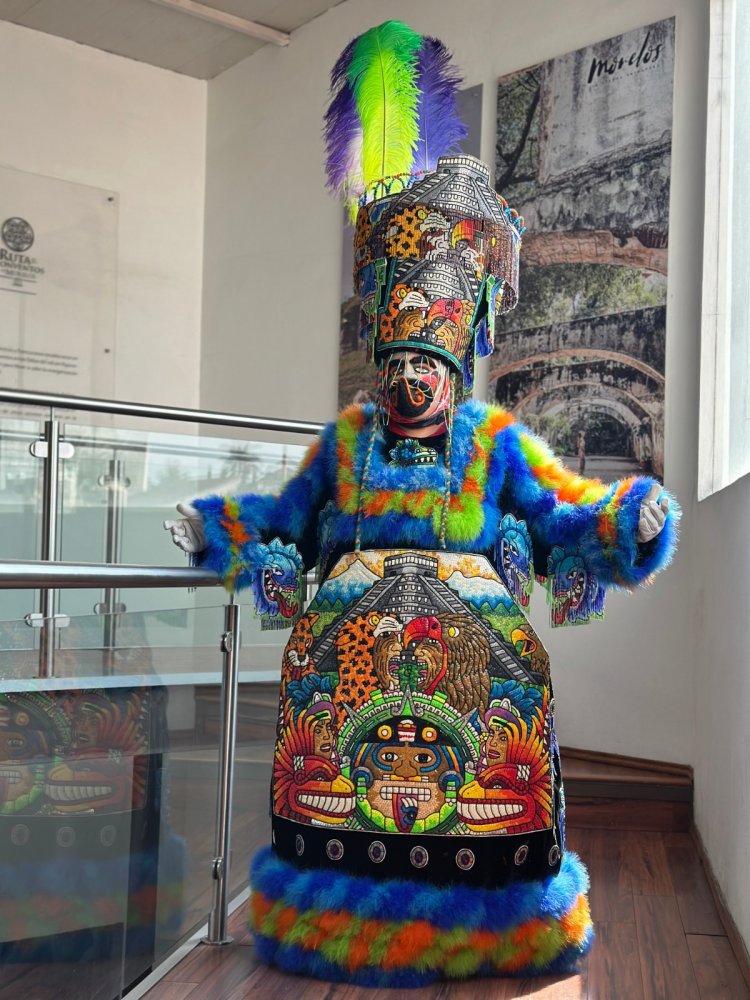 Invitan a participar en carnaval de Tlaltizapán