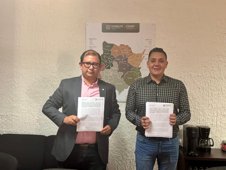 Logran alianzas para fortalecer  los trámites en los municipios