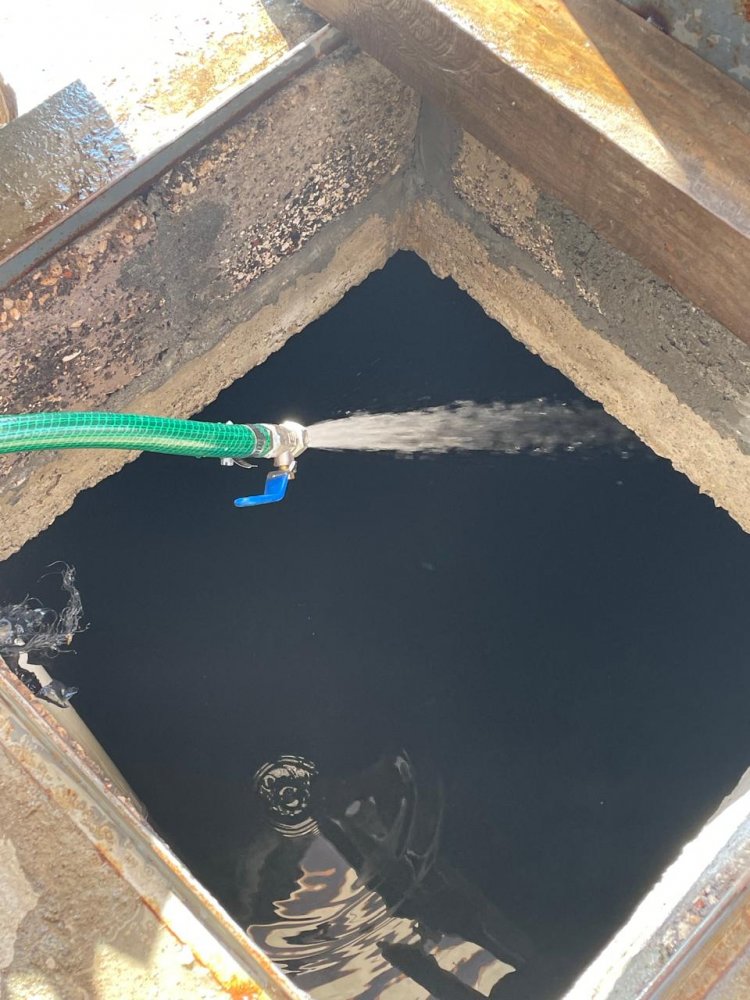 Entregaron proyectos del presupuesto participativo