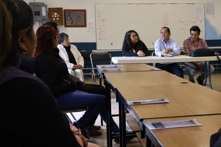 Comités de participación, listos  en Huitzilac y Emiliano Zapata