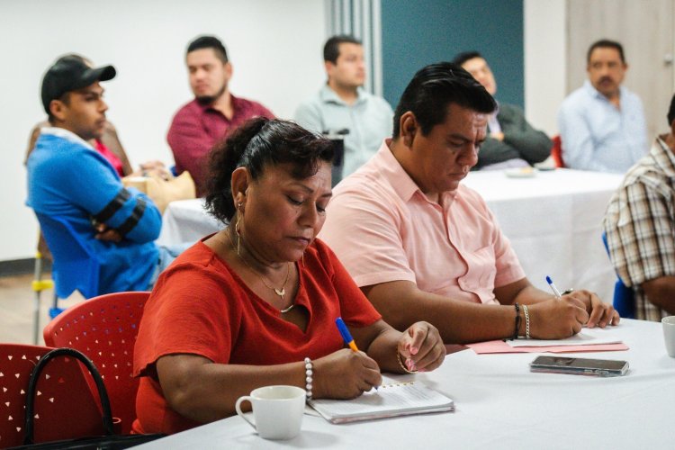 Supuestamente, será forzoso un  extinguidor en locales del ALM