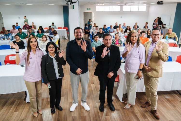 Supuestamente, será forzoso un  extinguidor en locales del ALM