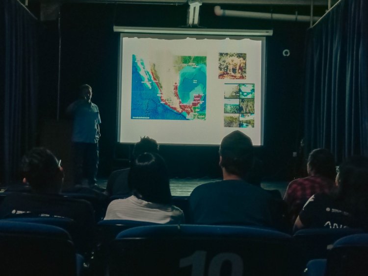 Promueve CCYTEM conservación  de la biodiversidad en la entidad