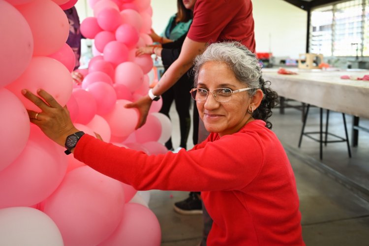 Con el respaldo de la OIT, apoyan a emprendedores