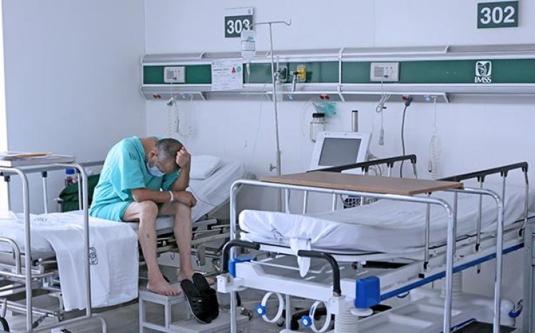 Utilizan tanatología para reintegrar   a personas en duelo a vida normal