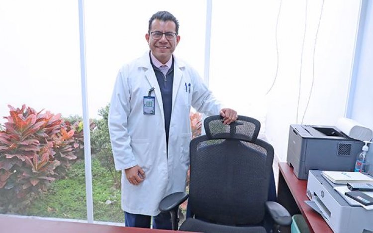 Utilizan tanatología para reintegrar   a personas en duelo a vida normal