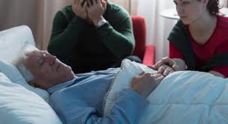 Utilizan tanatología para reintegrar   a personas en duelo a vida normal