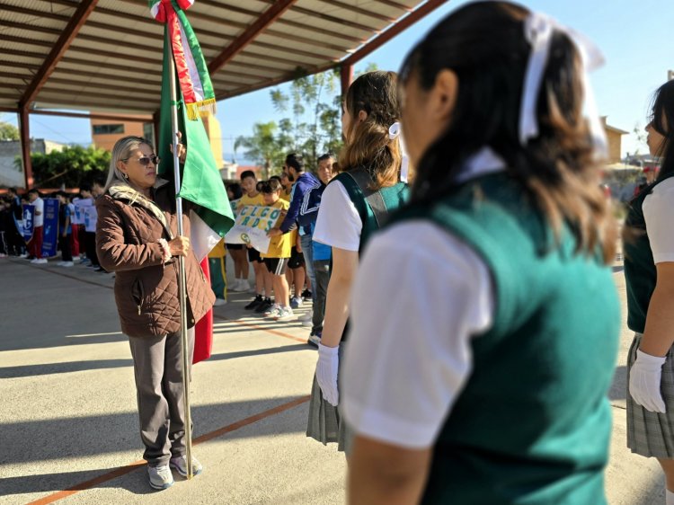 Hubo Juegos Deportivos Intramuros 2024 - 2025