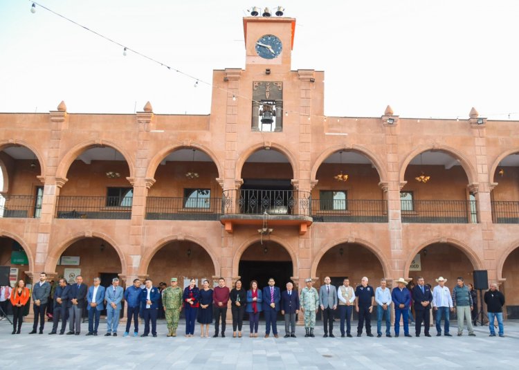 Gobierno de Margarita González  impulsa la innovación tecnológica