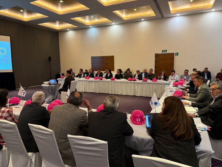 Gestión integral del agua es  un compromiso en Morelos