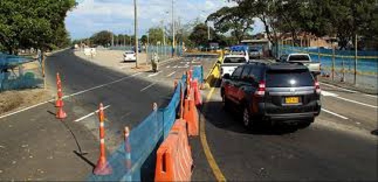 Recomiendan medidas de seguridad carretera