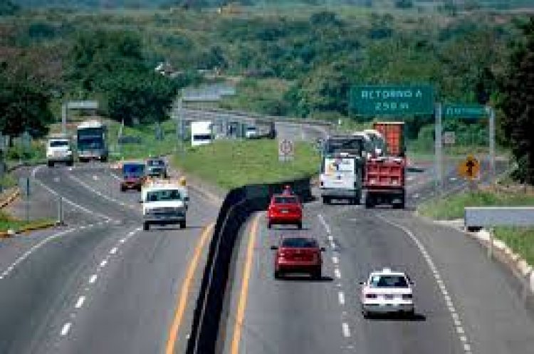 Recomiendan medidas de seguridad carretera