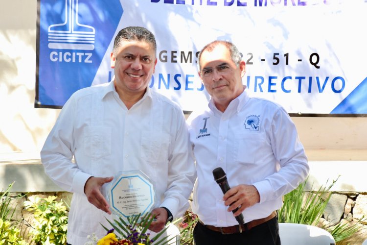 Presentan plan integral de recuperación de agua