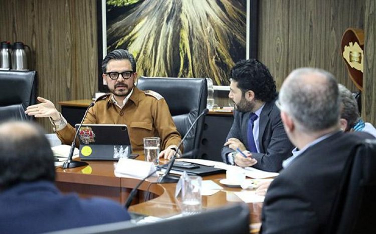 Programa de agroexportaciones sobre libre deforestación se inicia