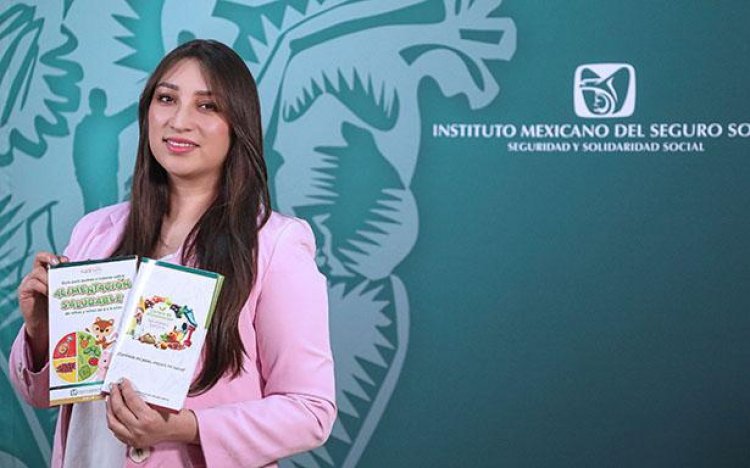 Actualizaron la Guía sobre Alimentación para los niños