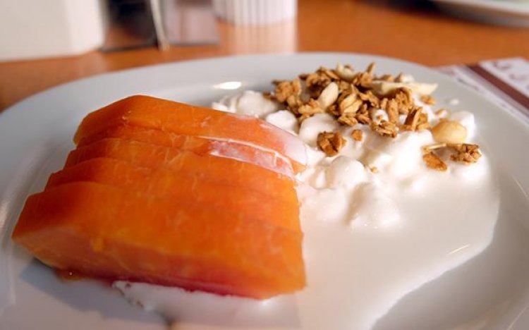 Actualizaron la Guía sobre Alimentación para los niños