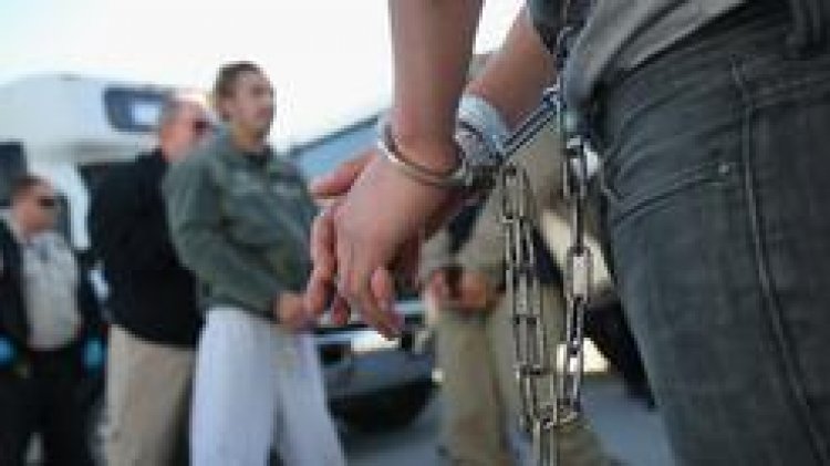 En enero del '25, capturó FGR a 10  presuntos delincuentes en Morelos