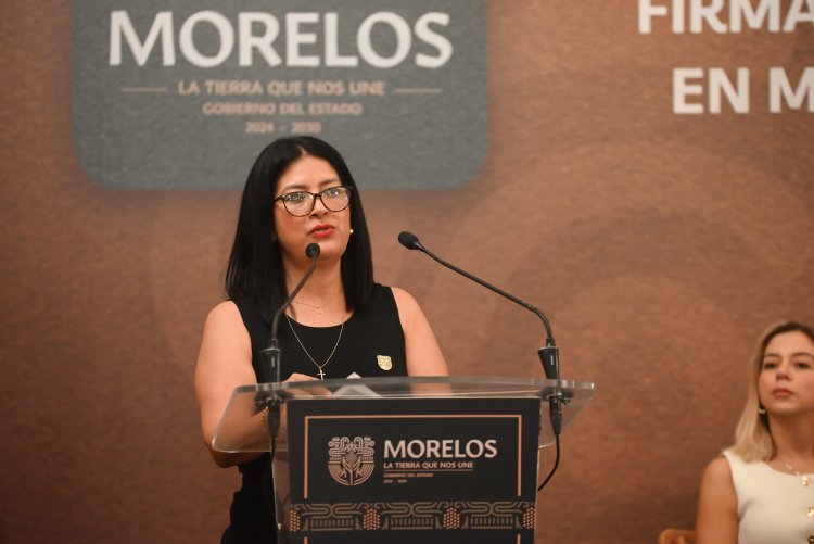 Realizan esfuerzos para fortalecer  finanzas de municipios de Morelos