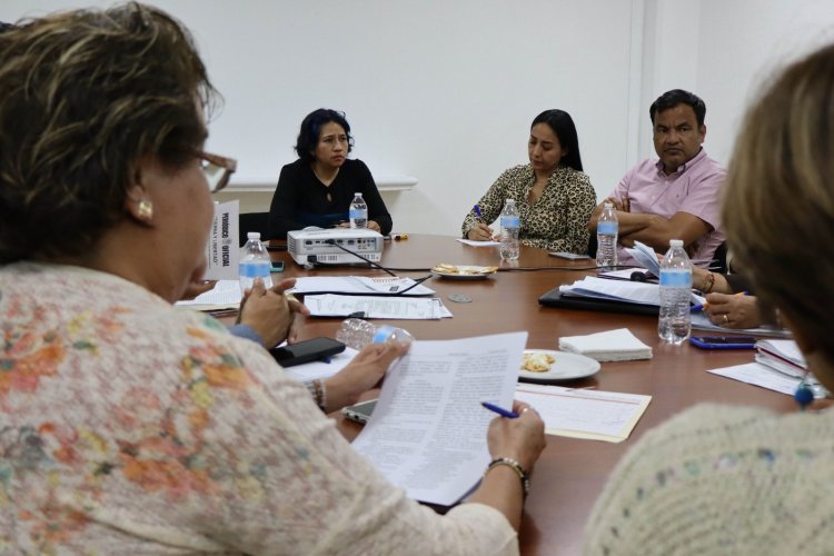 Se inició transferencia de fondo para el Coruco Díaz