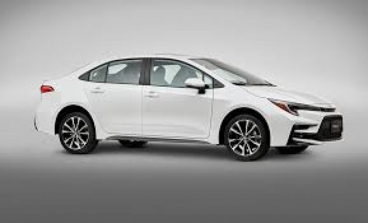 ¿Tienen usted o un familiar un Corolla? Quizá urge ir al taller