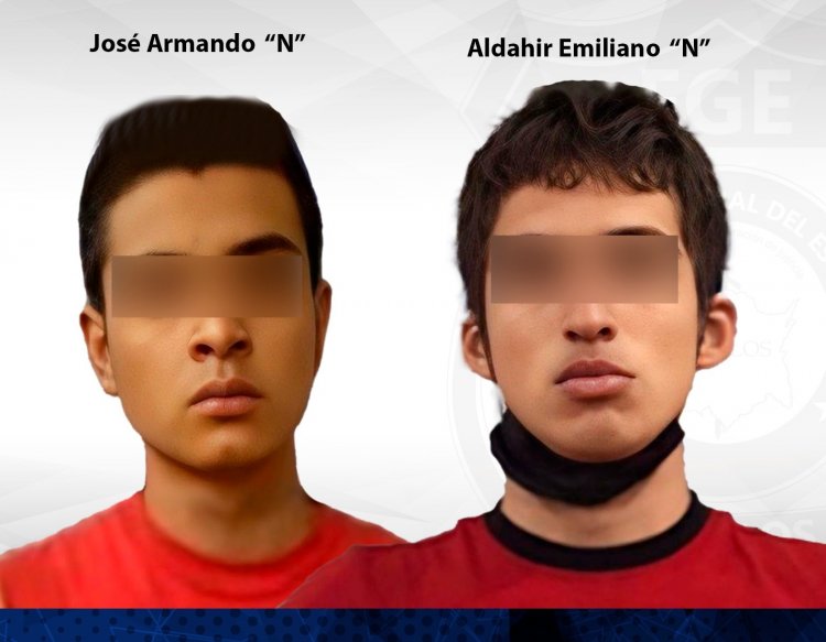 Desmembraron a joven y tiraron los  restos; apenas, 16 años de condena