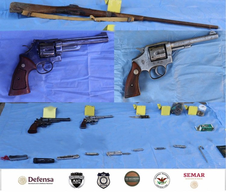 Desmembraron a joven y tiraron los  restos; apenas, 16 años de condena