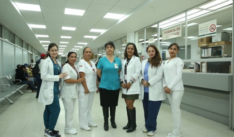 Vienen el sábado 15 asambleas de La Clínica es Nuestra ISSSTE