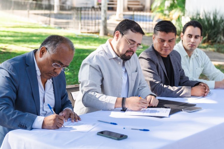 SEDIF suma esfuerzos por el derecho a la salud en Morelos