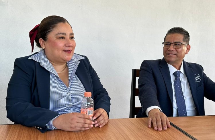 Buscan que acaben estudios  los empleados del ICTSGEM