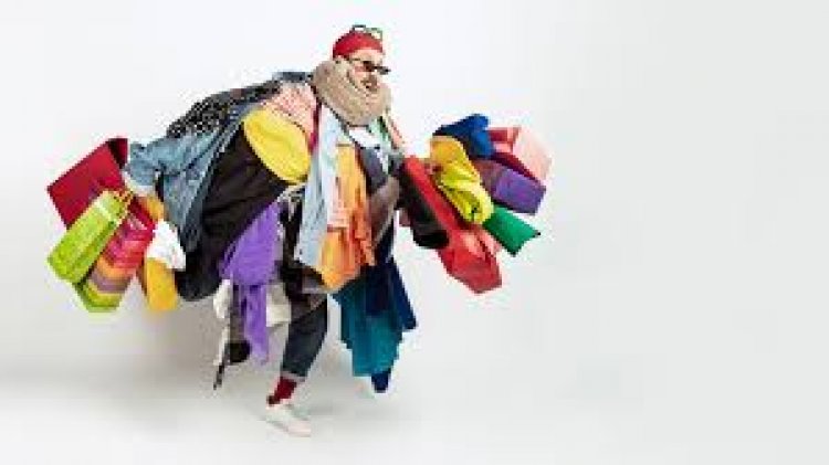 Da Profeco sugerencias Vs. compras compulsivas